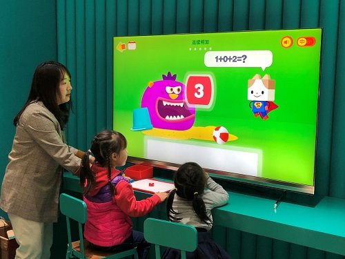 聚好看入選2018中國獨(dú)角獸估值12億美元