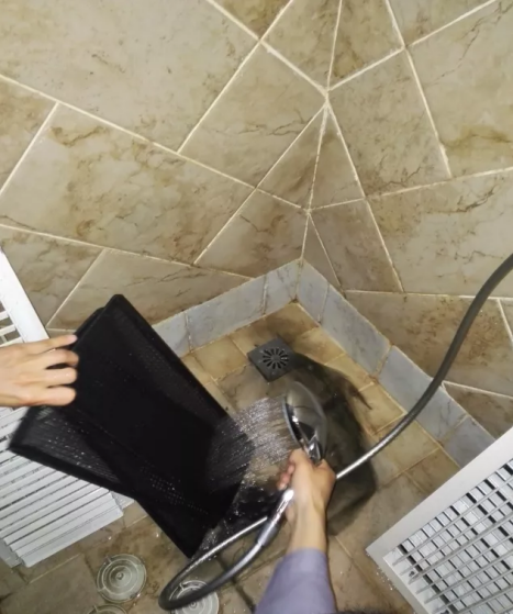 美景舒適家小科普：空氣要如何清洗？