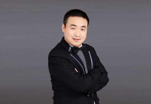 《大豫創(chuàng)業(yè)者》專訪億恩科技董事長陶利：創(chuàng)業(yè)需聚焦