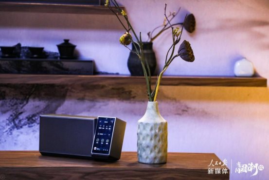 國(guó)潮的黃金時(shí)代，酷狗硬件融合時(shí)尚與音樂講述不一樣的中國(guó)風(fēng)