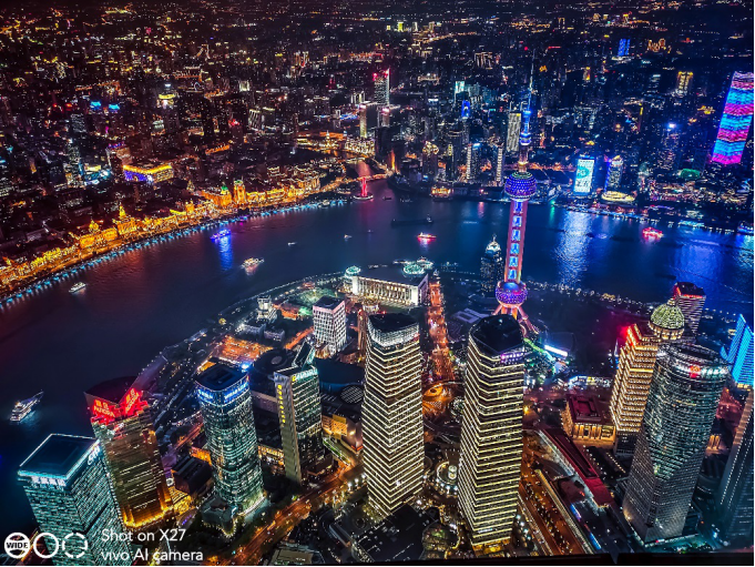 創(chuàng)新影像，樂享生活—vivo Photo Lab影像實(shí)驗(yàn)室即將開課