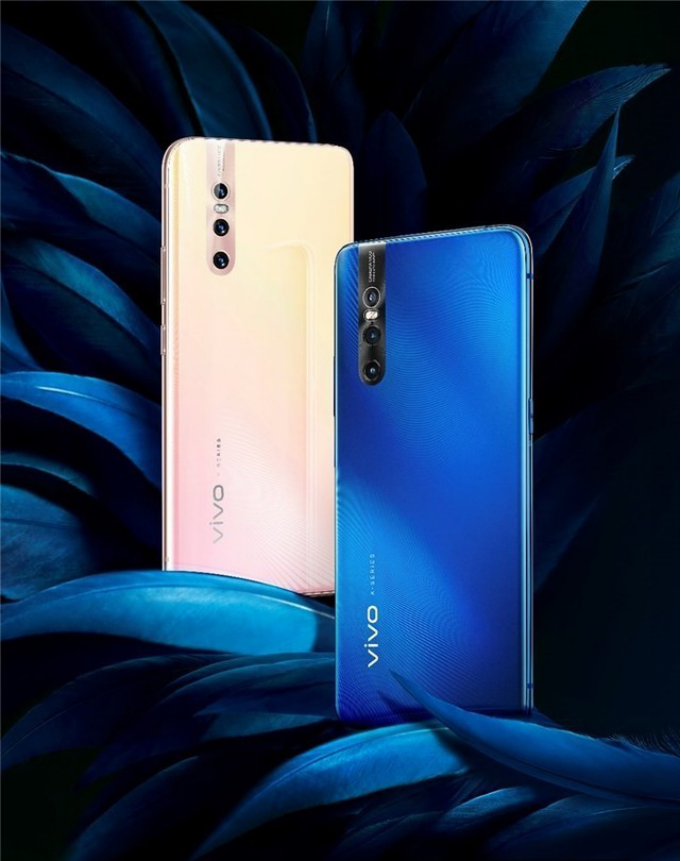 創(chuàng)新影像，樂享生活—vivo Photo Lab影像實(shí)驗(yàn)室即將開課