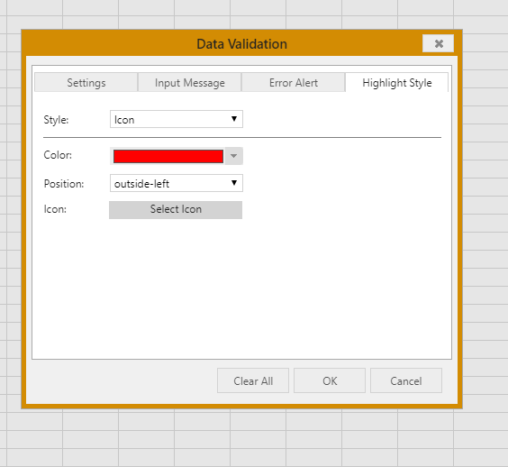 純前端表格控件SpreadJS V12.1 隆重登場，專注易用性，提升用戶體驗