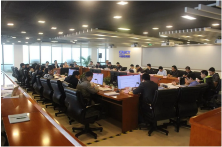 蘇寧消費金融受邀參加中國通信標準化協(xié)會云計算標準大會