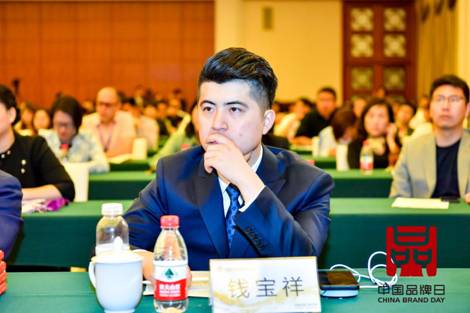 MatchU碼尚錢寶祥：工匠精神打造國貨精品，智能定制助力品牌升級