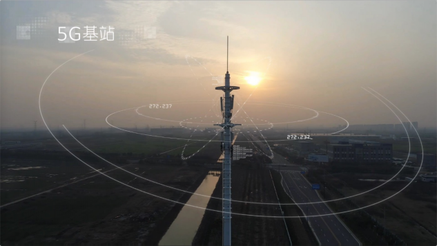 雄安首發(fā)，華人運通率先布局5G+北斗高精定位