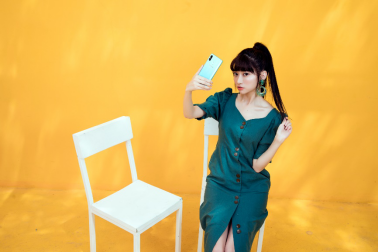 Galaxy A60閃耀來襲，中端市場掀起青春風潮