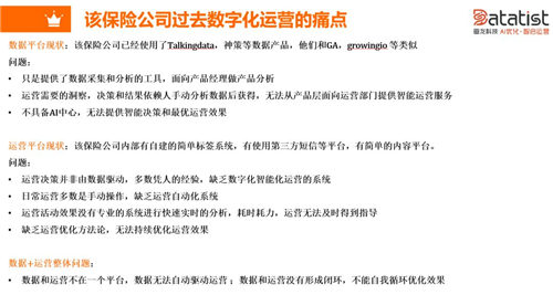 iCDO數(shù)據(jù)掌門人 專訪Datatist宋碧蓮：AI和用戶運(yùn)營(yíng)如何結(jié)合？