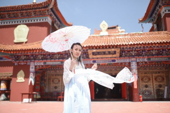 放歌朝陽(yáng)大黑山——大黑山風(fēng)景區(qū)2019春季旅行攻略