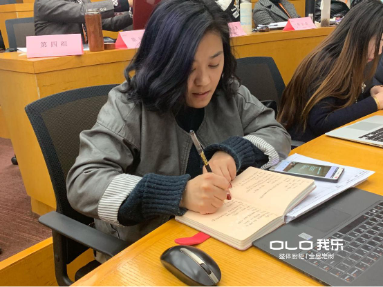 我樂廚柜招商分享│成為優(yōu)秀的經(jīng)銷商，你需要具備這些