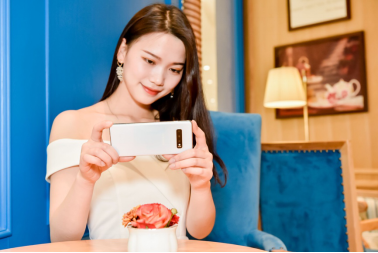 拍攝上三星Galaxy S10與華為P30孰強孰弱，比比就知道
