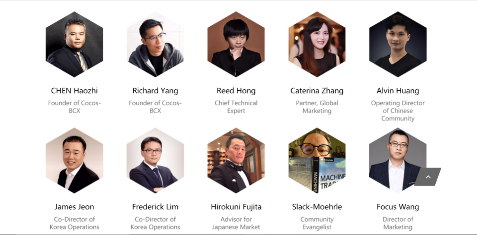 私享會收官，Cocos-BCX 在共識大會展示NFT跨鏈承兌