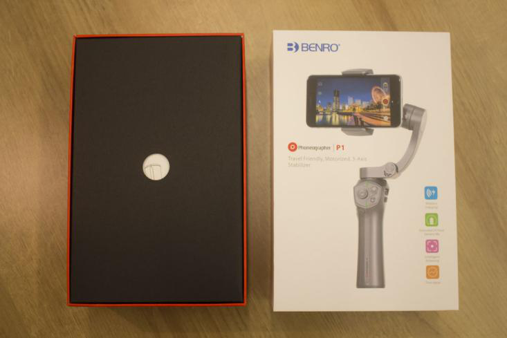 2019年熱門手機(jī)穩(wěn)定器大疆osmo mobile 2、百諾P1、智云smooth4專業(yè)測(cè)評(píng)
