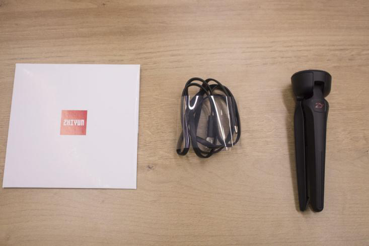 2019年熱門手機(jī)穩(wěn)定器大疆osmo mobile 2、百諾P1、智云smooth4專業(yè)測(cè)評(píng)