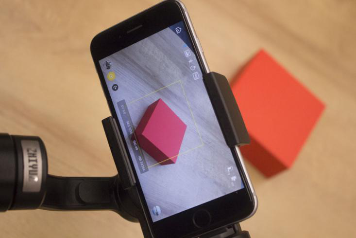 2019年熱門手機(jī)穩(wěn)定器大疆osmo mobile 2、百諾P1、智云smooth4專業(yè)測(cè)評(píng)