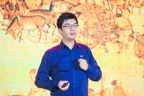 商湯科技發(fā)布五大行業(yè)解決方案，帶來改變生活的AI
