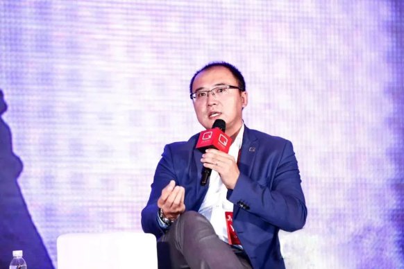 德賽西威總經(jīng)理高大鵬：好的產(chǎn)品，讓用戶和車更默契！