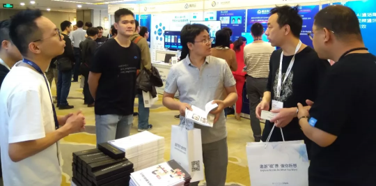 多媒體技術(shù)盛宴來襲，三體云（3T云）攜手LiveVideoStackCon2019同聚上海