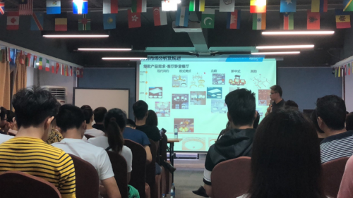 燈具智能化成新風(fēng)口？蘇寧618燈飾招商會(huì)召開