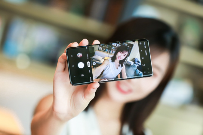 三星Galaxy S10系列厲害了! 除了屏幕創(chuàng)新，它還有這些優(yōu)勢(shì)