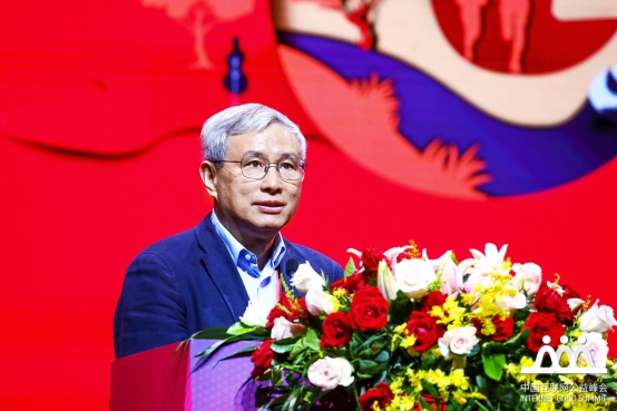 2019中國互聯(lián)網(wǎng)公益峰會上，陳一丹和各路跨界公益大咖都說了什么？