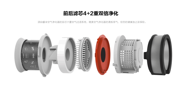 新家的灰塵為啥越掃越多？睿米NEX除塵神器給你答案