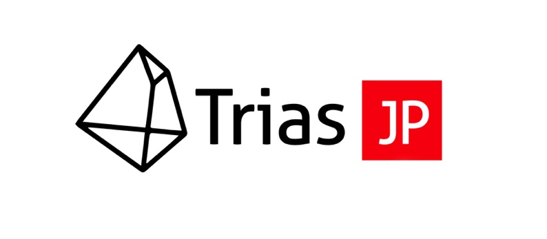 Trias正式宣布登陸日本市場并受到日本媒體廣泛關注