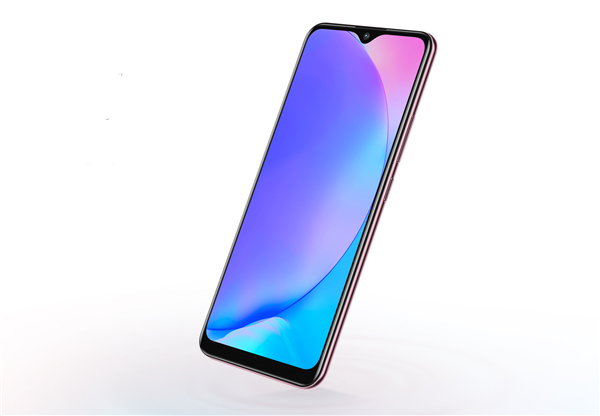 高性能+長續(xù)航！vivo Y3上市：出眾體驗(yàn)同級首選