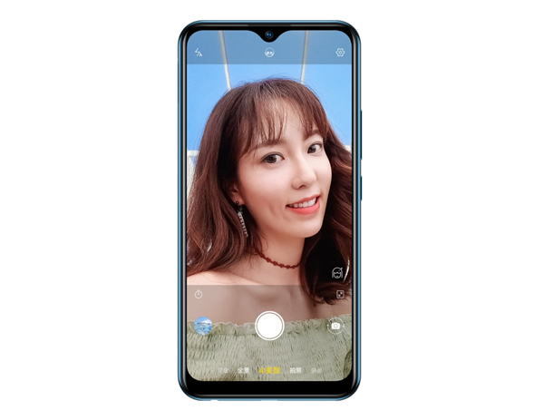 高性能+長續(xù)航！vivo Y3上市：出眾體驗(yàn)同級首選
