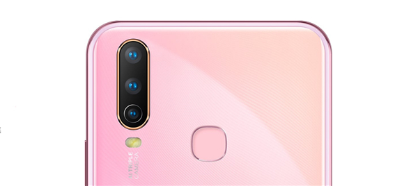 高性能+長續(xù)航！vivo Y3上市：出眾體驗(yàn)同級首選