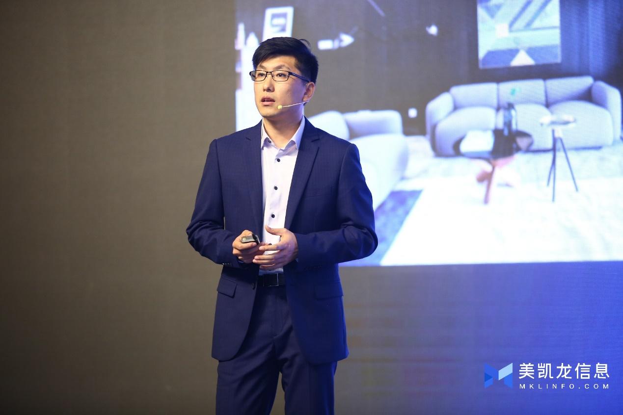 黑科技驚艷亮相，紅星美凱龍引領智慧商場新時代