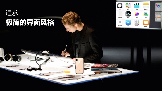 “語(yǔ)音機(jī)器人”新品種！香港VK為可手機(jī)大黑馬！