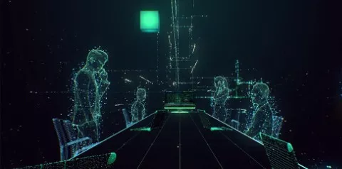 云通訊+AI，重新定義新一代聯(lián)絡中心