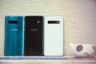 創(chuàng)新力大幅躍升！三星Galaxy S10用實(shí)力獲得用戶青睞