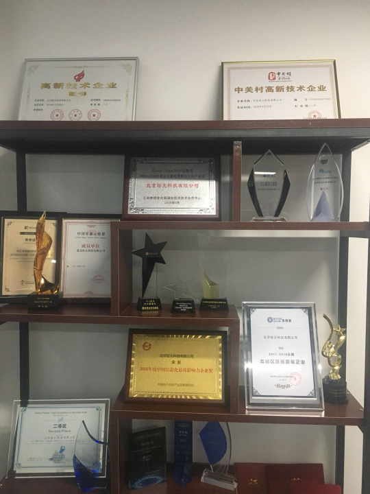 輕元科技榮獲2019云領(lǐng)獎(jiǎng)年度最佳SaaS平臺(tái)