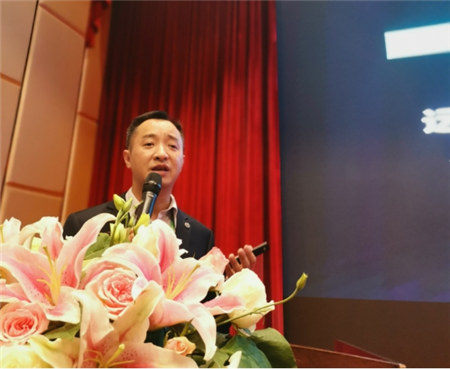 交流持續(xù)火爆收獲多方點(diǎn)贊，齊心好視通2019春季巡展成都站圓滿落幕