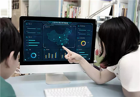 IDC最新報告，帆軟再次摘得國內(nèi)BI市場占有率第一