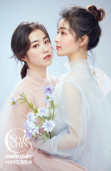 你與心中“小仙女”的距離，只差一個海馬體照相館
