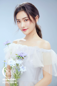 你與心中“小仙女”的距離，只差一個海馬體照相館