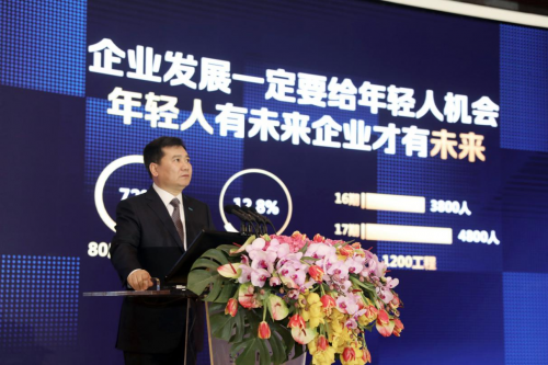 “老”員工VS“新”員工，任正非、張近東告訴你如何用人