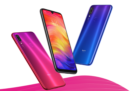 兩雄相爭(zhēng)！聯(lián)想Z6青春版 VS紅米Note 7究竟該選誰