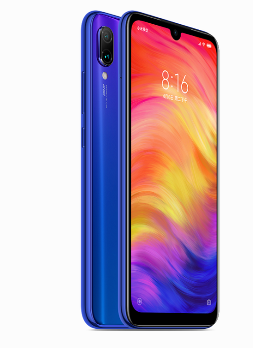 兩雄相爭(zhēng)！聯(lián)想Z6青春版 VS紅米Note 7究竟該選誰