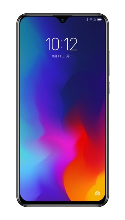 兩雄相爭(zhēng)！聯(lián)想Z6青春版 VS紅米Note 7究竟該選誰