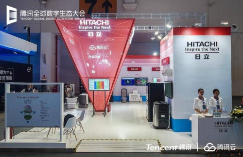 九號(hào)機(jī)器人布局IoT解決方案 讓“電梯x機(jī)器人”智慧場(chǎng)景踏上快車(chē)道