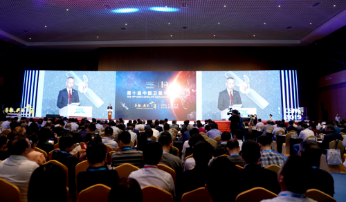 凝“芯”聚力，遇見智能新時(shí)代----北斗星通亮相第十屆中國衛(wèi)星導(dǎo)航年會(huì)