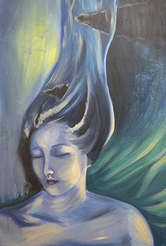 樂友創(chuàng)始人兼CEO胡超：不想當“女強人”，只想成為女兒的好朋友