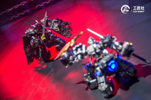 工匠社賽事GANKER ARENA啟動，B站報名頁面正式上線