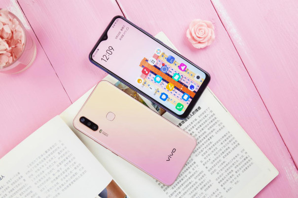 vivo Y3功能體驗：AI全面加持，突破中端機智慧界限