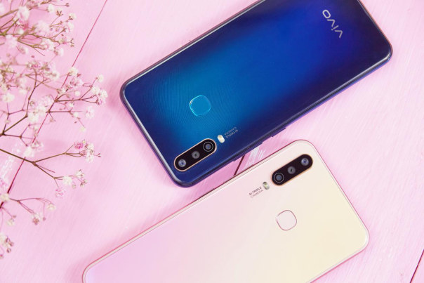 vivo Y3功能體驗：AI全面加持，突破中端機智慧界限