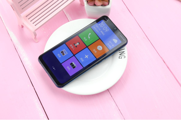 vivo Y3功能體驗：AI全面加持，突破中端機智慧界限